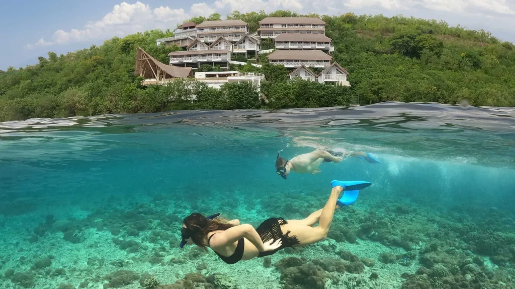 pramana natura experiences