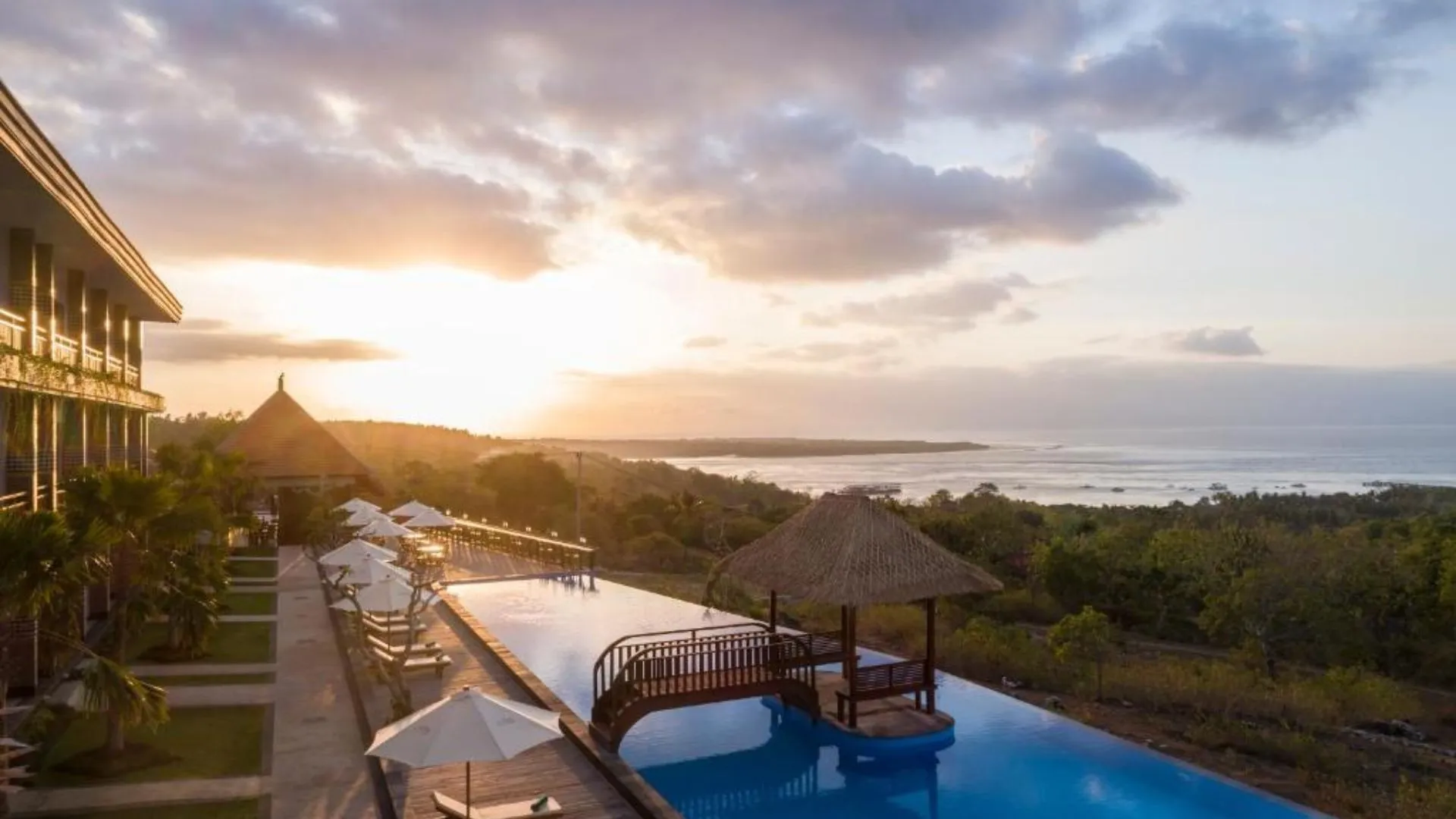 semabu hills hotel