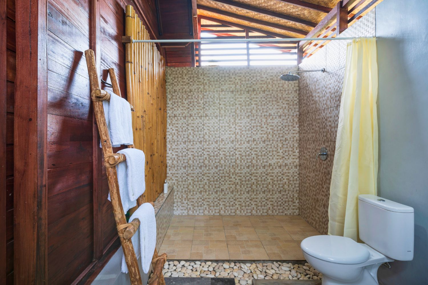Deluxe Bungalow Room Star Semabu (2)