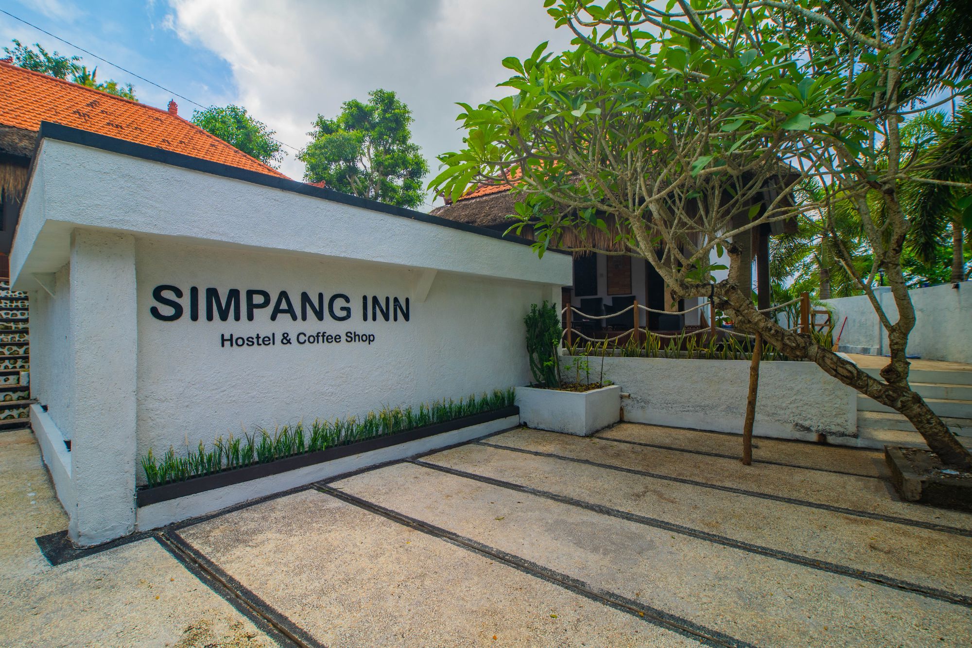 Simpang Inn Coffee Shop (2)