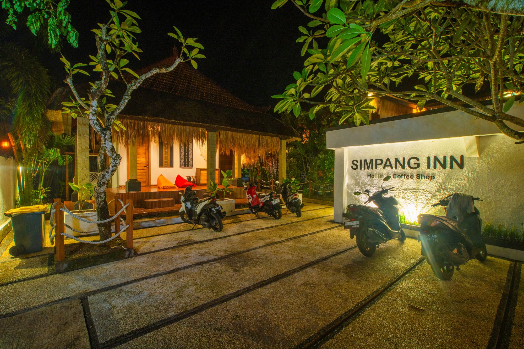 Simpang Inn Coffee Shop (3)