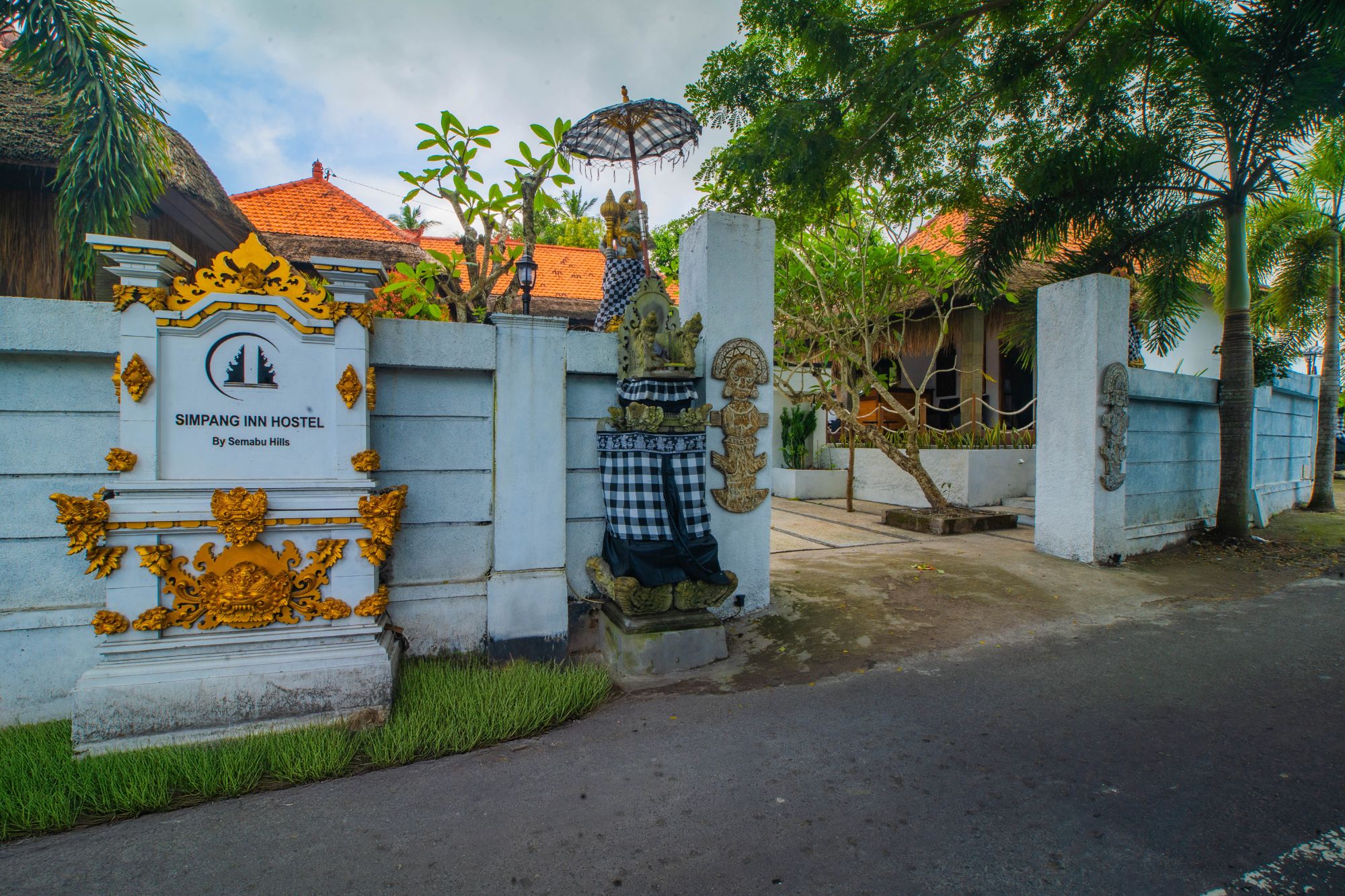 Simpang Inn Coffee Shop