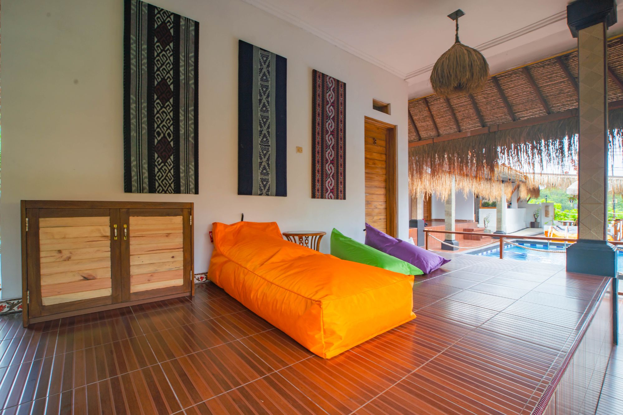 Teras Simpang Inn Hostel (2)