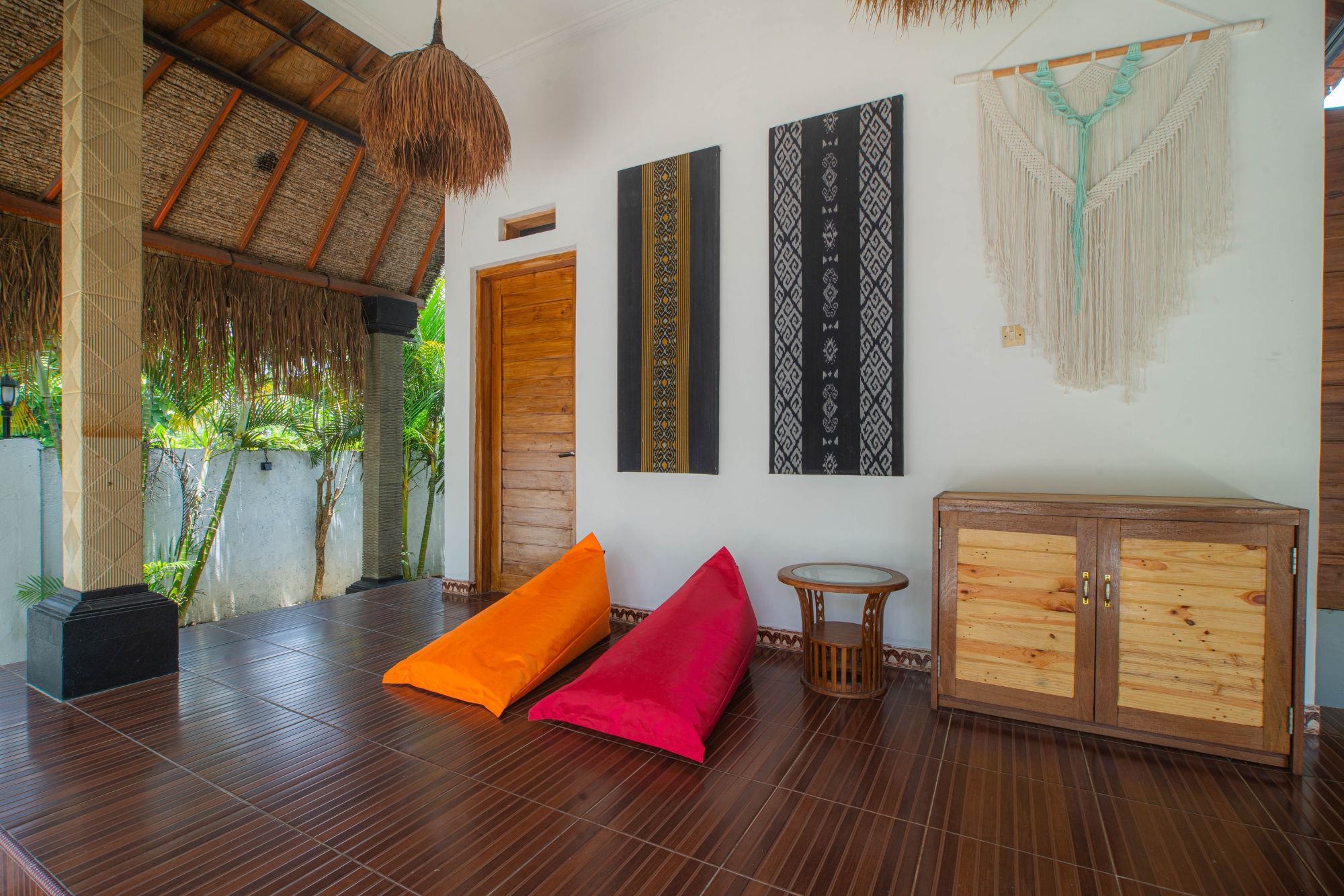 Teras Simpang Inn Hostel (3)