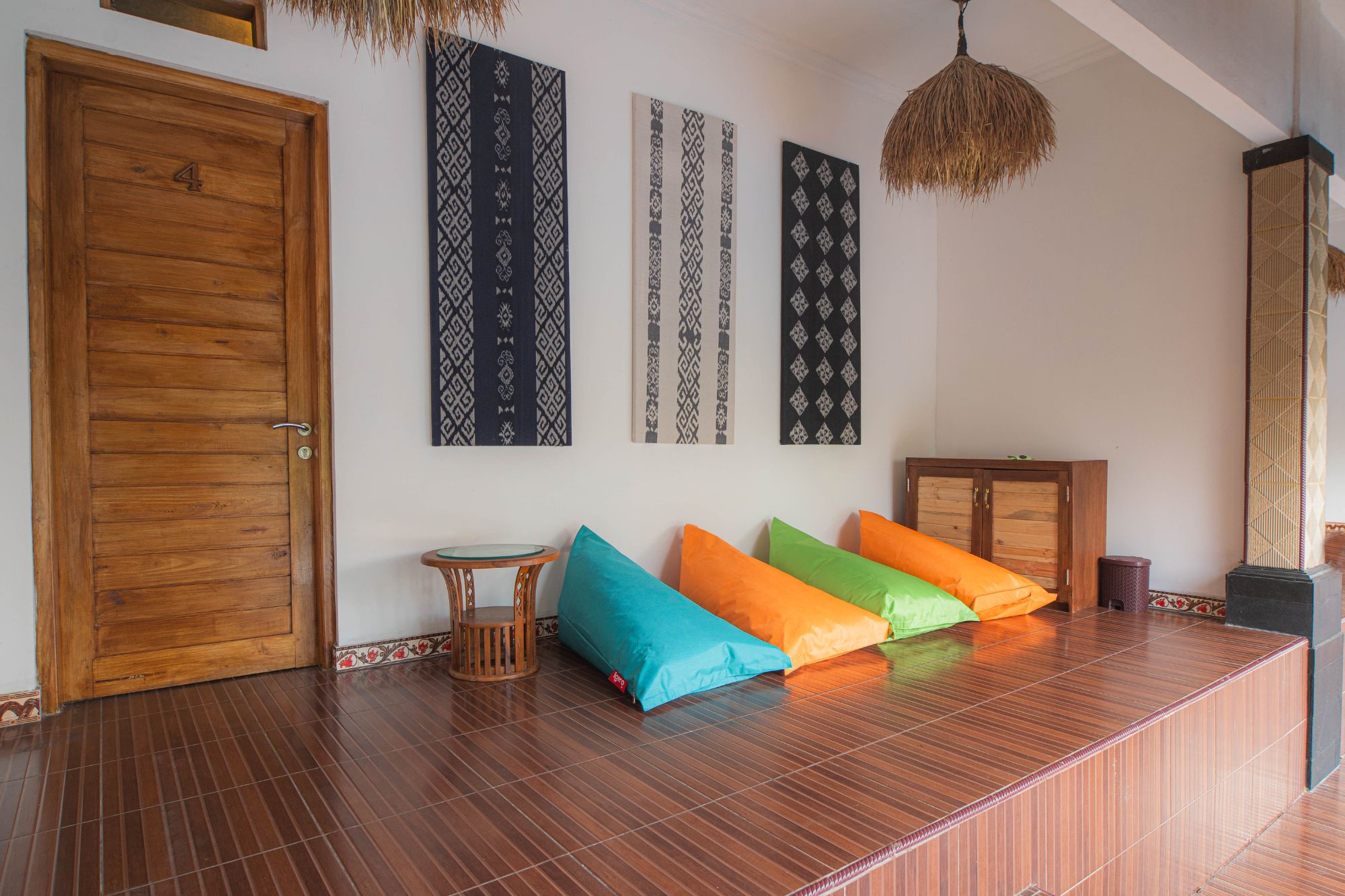 Teras Simpang Inn Hostel (4)