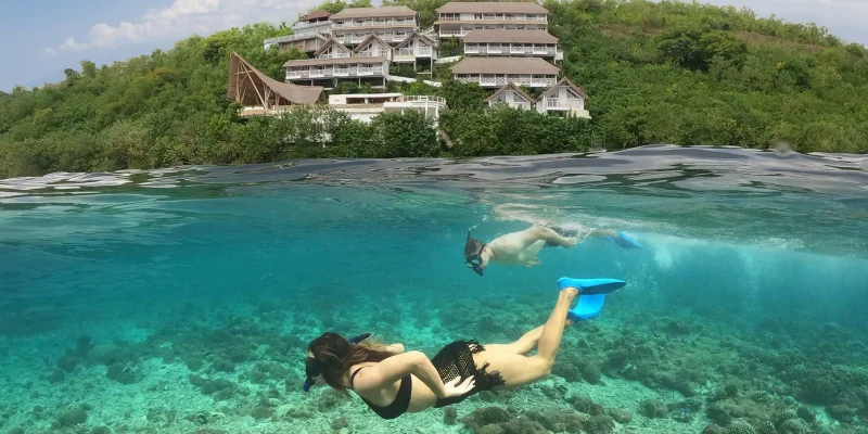 pramana natura experiences