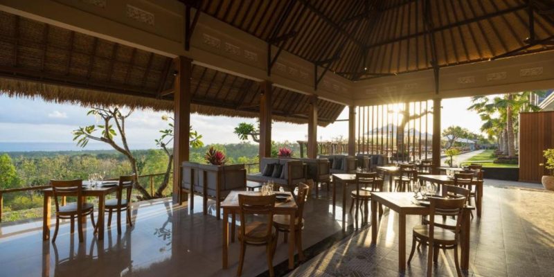 semabucastawayrestaurantnusapenida